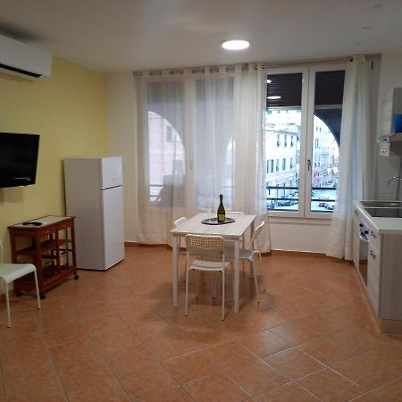 Domus Genuensis Apartment Genoa Luaran gambar