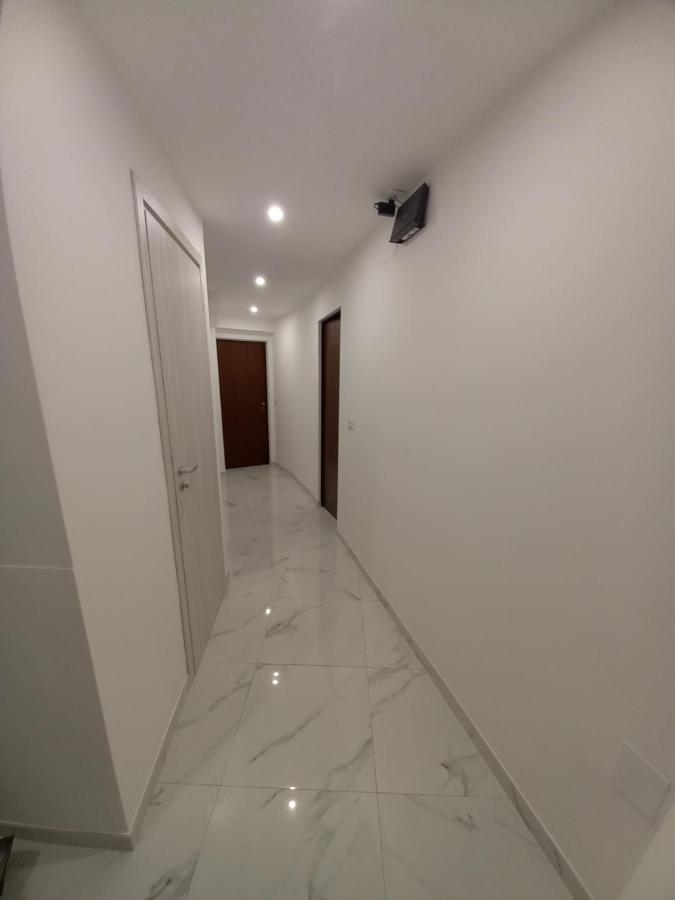 Domus Genuensis Apartment Genoa Luaran gambar