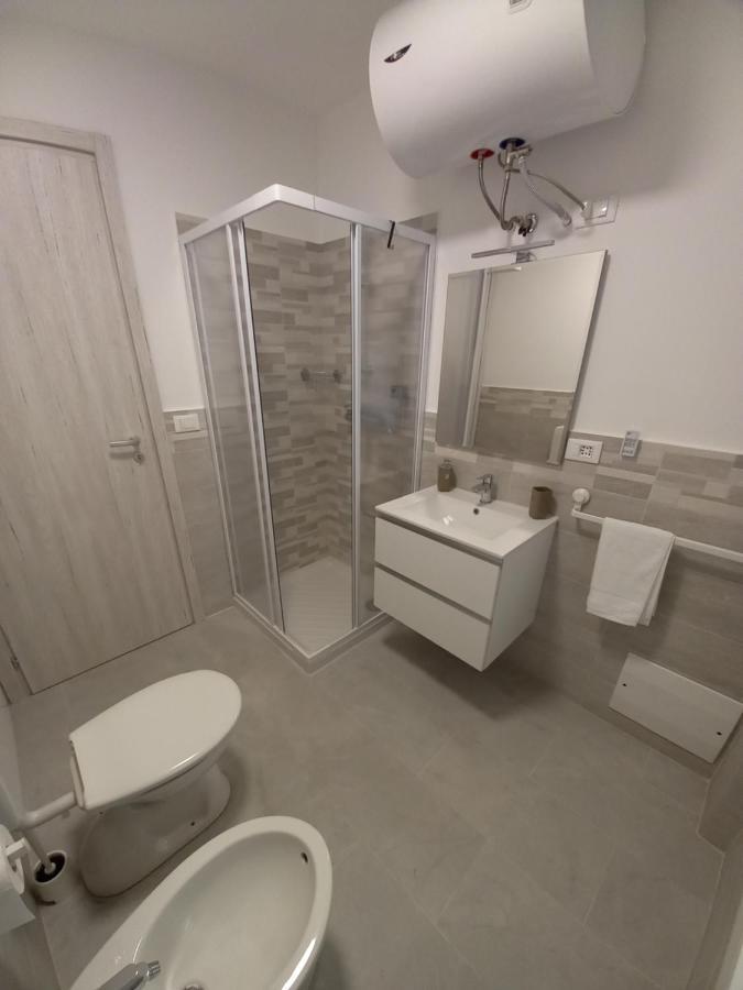 Domus Genuensis Apartment Genoa Luaran gambar