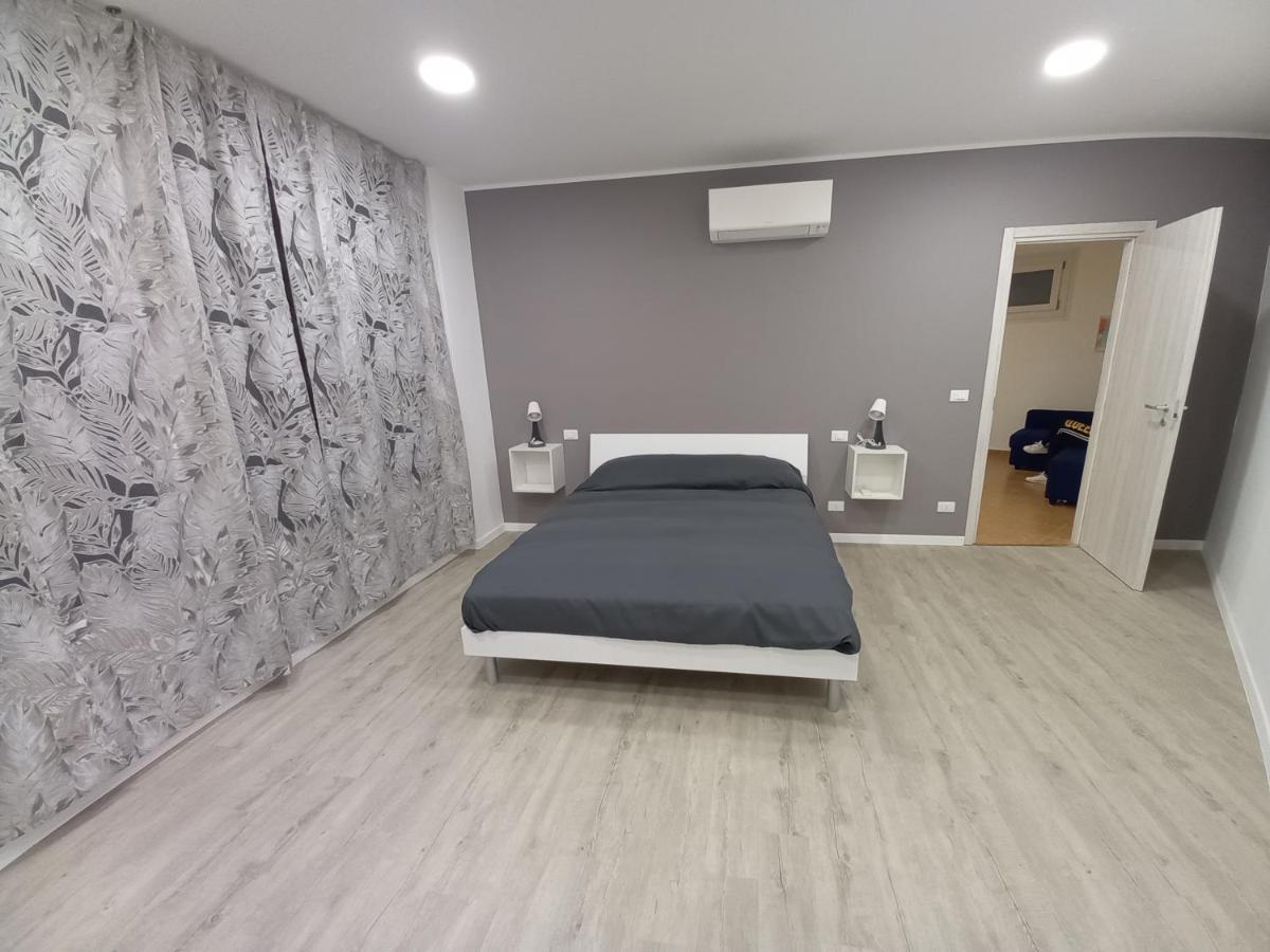 Domus Genuensis Apartment Genoa Luaran gambar